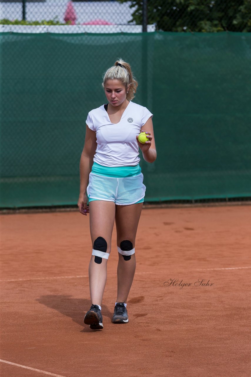 Franziska Sziedat 260 - Lilienthaler Volksbank Open